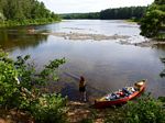 Petawawa River (Jul 2012) - B and S (2) - 121
